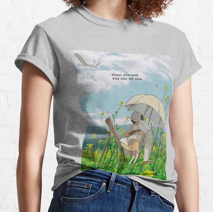 Trust T-shirt - Image 5