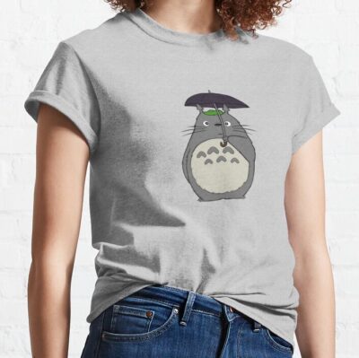 My Neighbor Totoro T-shirt