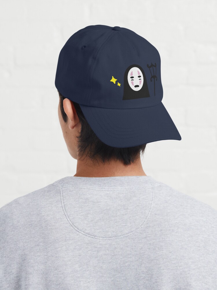 Mascot Spirited Away Cap - Image 3