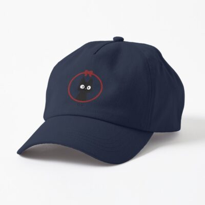 Jiji Cap