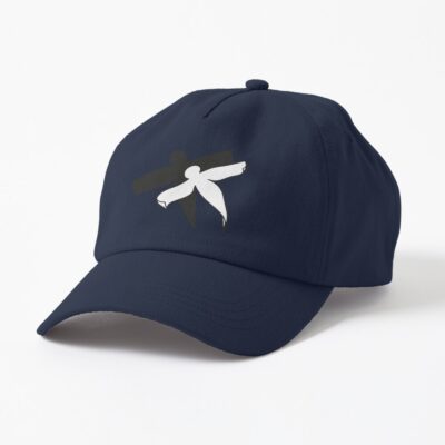 Paperbird From Chihiro Spirited Away Cap