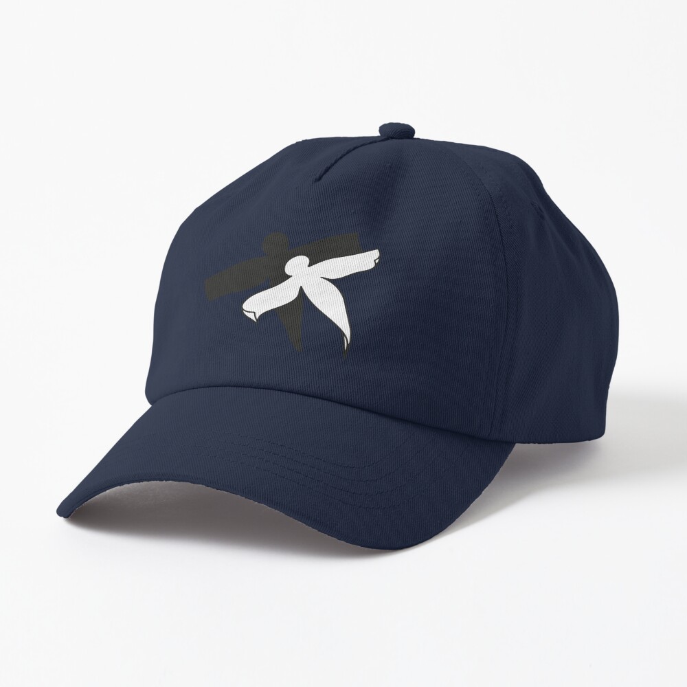 Paperbird From Chihiro Spirited Away Cap