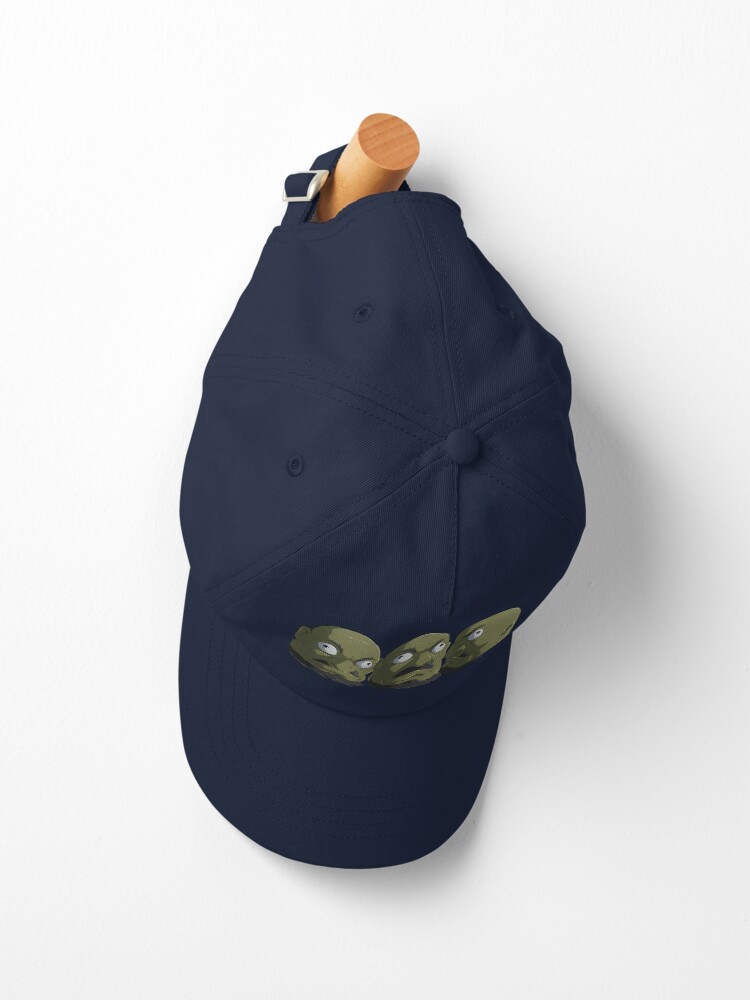 Kashira Spirited Away Cap - Image 2