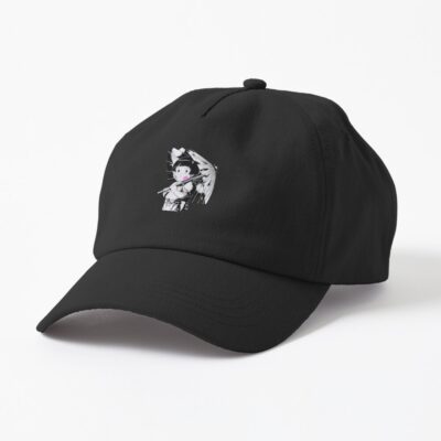 Grave Of The Fireflies Anime Tshirt Cap
