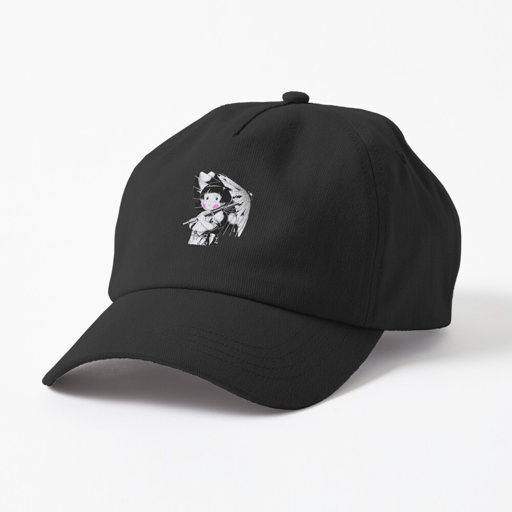 Grave Of The Fireflies Anime Tshirt Cap