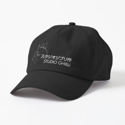 Famous Studio Cap