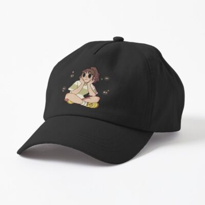 Chihiro Spirited Away Cap