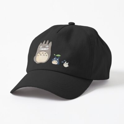 Tonari No Totoro Cap