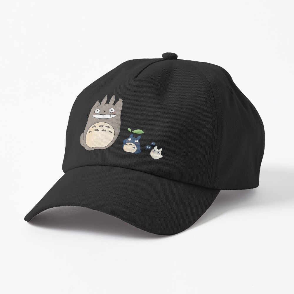 Tonari No Totoro Cap