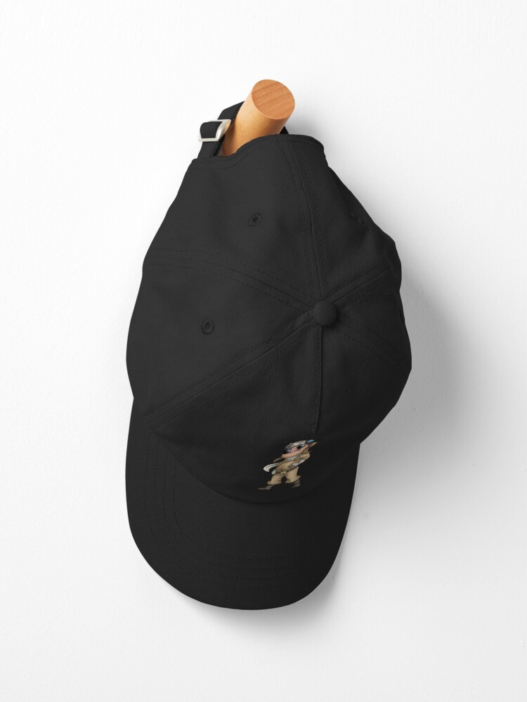 Porco Rosso Cap - Image 2