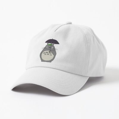 My Neighbor Totoro Cap