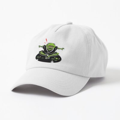 Spirited Away Cap