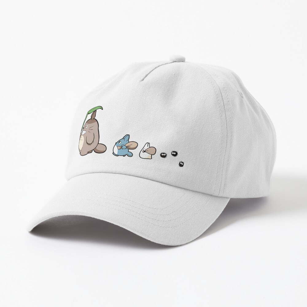 K A W A Ii Cap