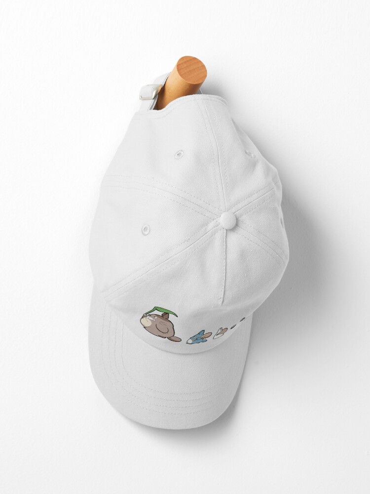 K A W A Ii Cap - Image 2