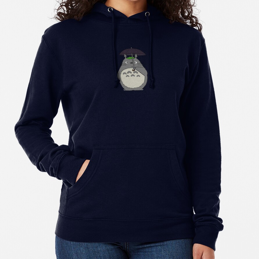 My Neighbor Totoro Hoodie - Image 6
