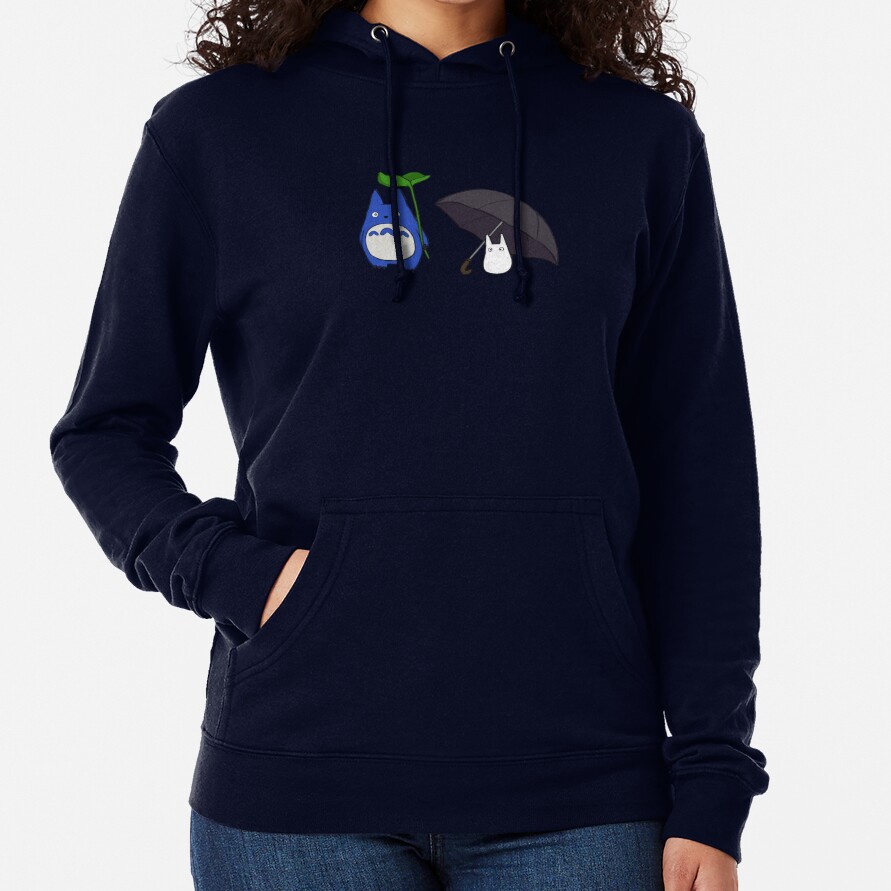 My Neighbor Totoro Hoodie - Image 6