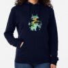 ssrcolightweight hoodiewomens05081f66c8590f4efrontsquare productx1000 bgf8f8f8 15 - Studio Ghibli Shop