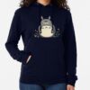ssrcolightweight hoodiewomens05081f66c8590f4efrontsquare productx1000 bgf8f8f8 16 - Studio Ghibli Shop