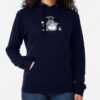 ssrcolightweight hoodiewomens05081f66c8590f4efrontsquare productx1000 bgf8f8f8 17 - Studio Ghibli Shop