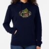 ssrcolightweight hoodiewomens05081f66c8590f4efrontsquare productx1000 bgf8f8f8 23 - Studio Ghibli Shop