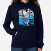 ssrcolightweight hoodiewomens05081f66c8590f4efrontsquare productx1000 bgf8f8f8 24 - Studio Ghibli Shop