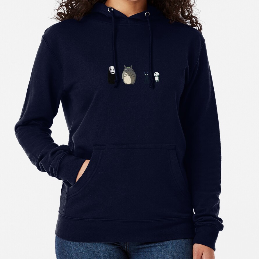 Studio Ghibli Hoodie - Image 6