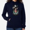 ssrcolightweight hoodiewomens05081f66c8590f4efrontsquare productx1000 bgf8f8f8 33 - Studio Ghibli Shop