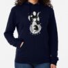ssrcolightweight hoodiewomens05081f66c8590f4efrontsquare productx1000 bgf8f8f8 40 - Studio Ghibli Shop