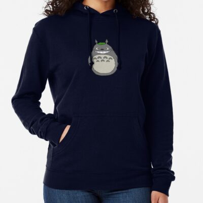 My Neighbor Totoro Hoodie