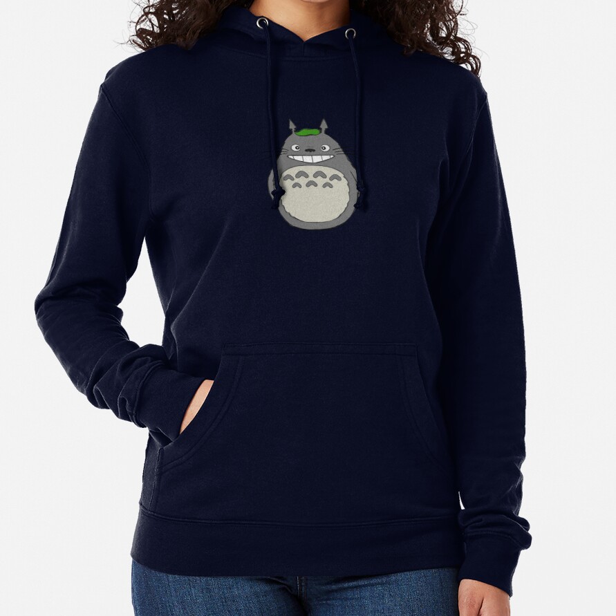 My Neighbor Totoro Hoodie