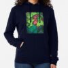 ssrcolightweight hoodiewomens05081f66c8590f4efrontsquare productx1000 bgf8f8f8 52 - Studio Ghibli Shop