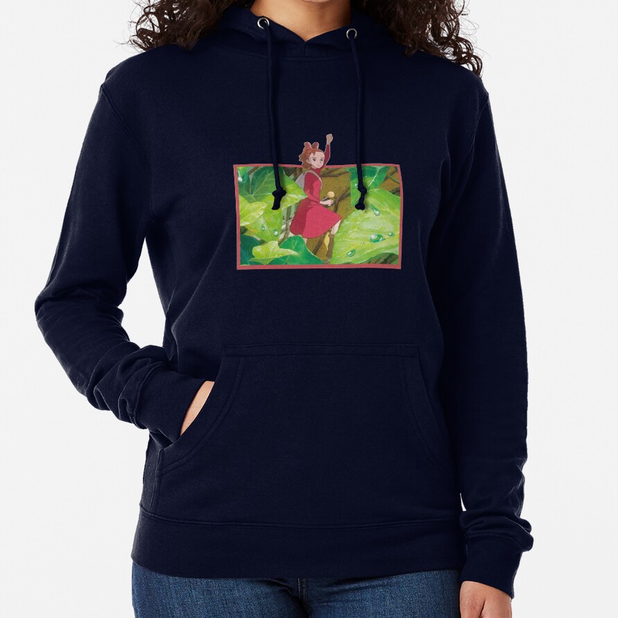 Anime Arrity Hoodie - Image 6