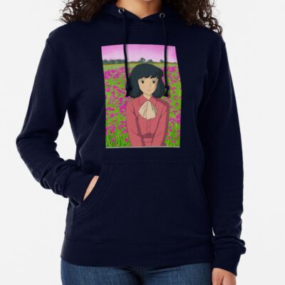 The Wind Rises Hoodie