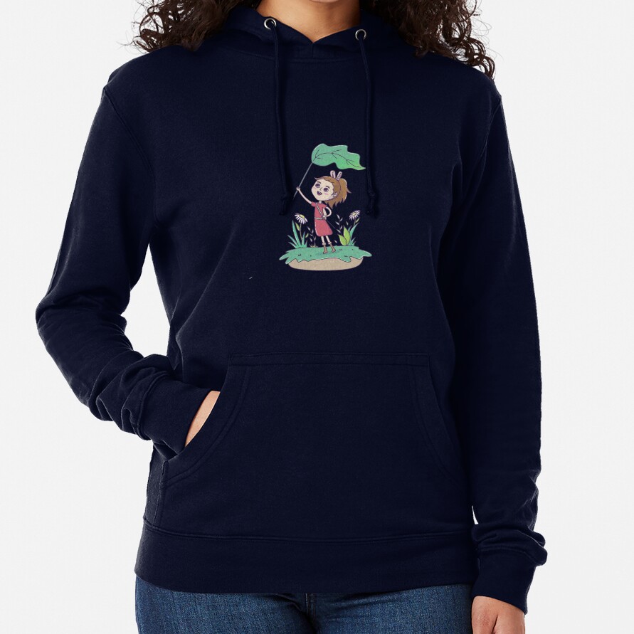 The Secret World Of Arrietty Hoodie - Image 6