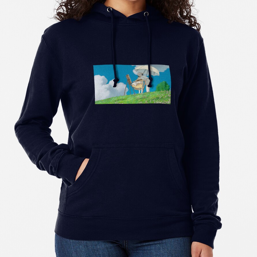 In The Wind Hoodie - Image 6