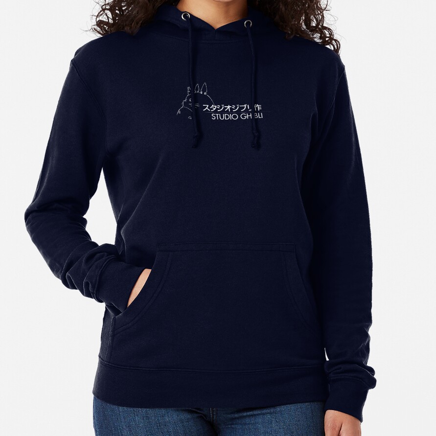 Famous Studio Hoodie - Image 6