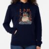 ssrcolightweight hoodiewomens05081f66c8590f4efrontsquare productx1000 bgf8f8f8 9 - Studio Ghibli Shop