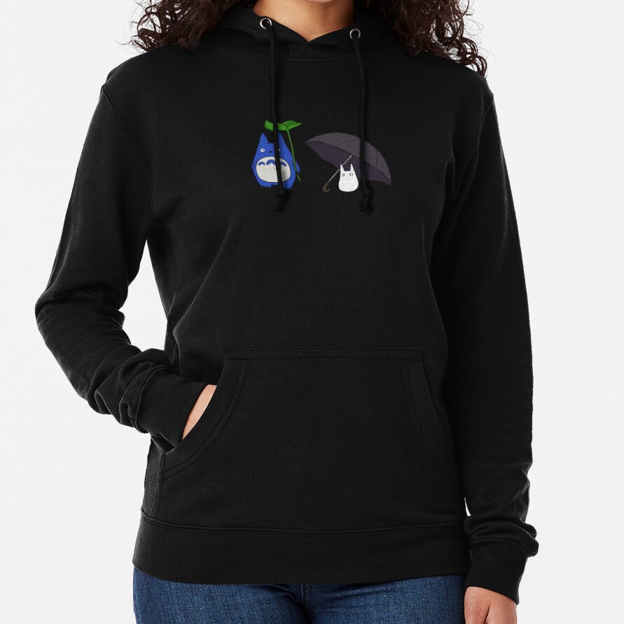 My Neighbor Totoro Hoodie - Image 2