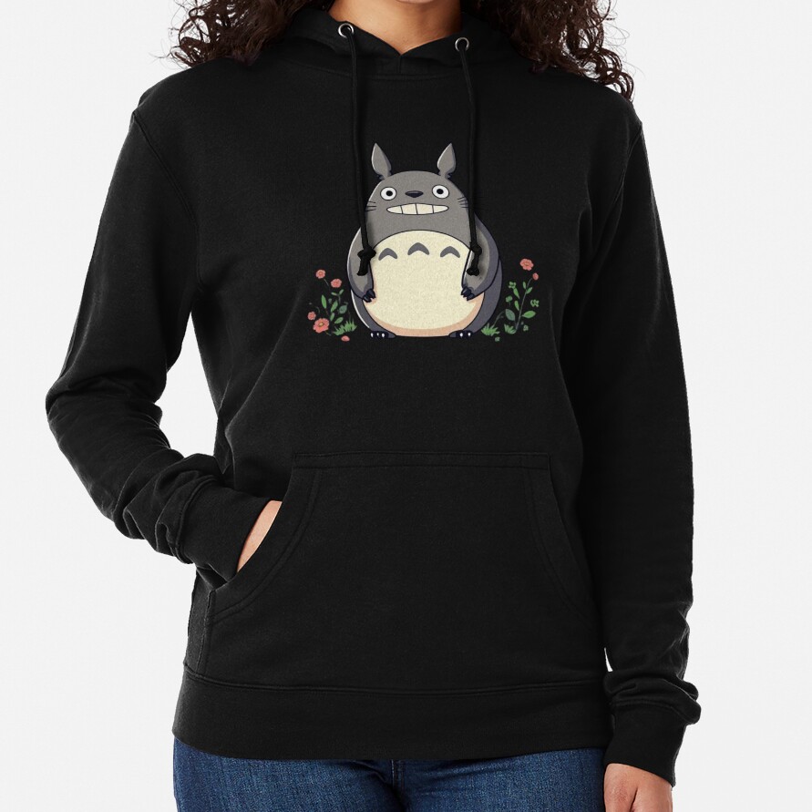 My Neighbor Totoro Hoodie - Image 2