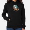 ssrcolightweight hoodiewomens10101001c5ca27c6frontsquare productx1000 bgf8f8f8 18 - Studio Ghibli Shop