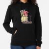 ssrcolightweight hoodiewomens10101001c5ca27c6frontsquare productx1000 bgf8f8f8 46 - Studio Ghibli Shop