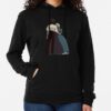 ssrcolightweight hoodiewomens10101001c5ca27c6frontsquare productx1000 bgf8f8f8 50 - Studio Ghibli Shop