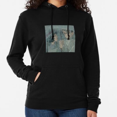 The Wind Rises Hoodie