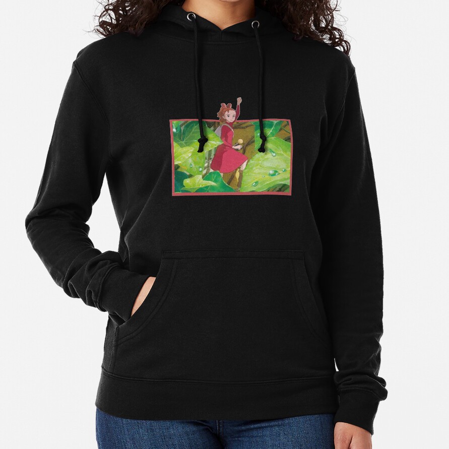 Anime Arrity Hoodie - Image 4