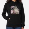 ssrcolightweight hoodiewomens10101001c5ca27c6frontsquare productx1000 bgf8f8f8 6 - Studio Ghibli Shop