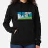ssrcolightweight hoodiewomens10101001c5ca27c6frontsquare productx1000 bgf8f8f8 72 - Studio Ghibli Shop