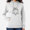 ssrcolightweight hoodiewomensfafafaca443f4786frontsquare productx1000 bgf8f8f8 - Studio Ghibli Shop