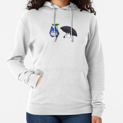 My Neighbor Totoro Hoodie