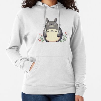 My Neighbor Totoro Hoodie