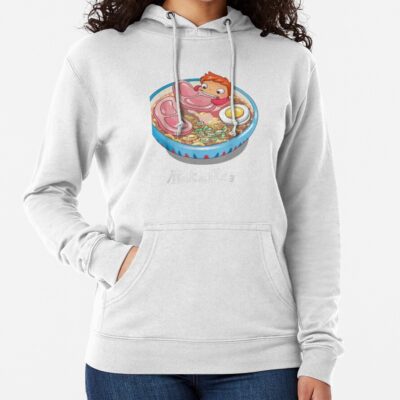 Ponyos Anime Designs Essential Hoodie